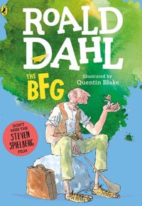 The bfg 8